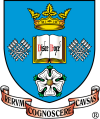 Department of Automatic Control and Systems Engineering, The University of Sheffield